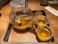 -天水蔬食料理(树德之光店)