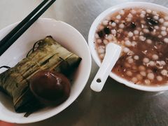 -芳婆糕团店(王府大街店)