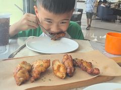 -必胜客(银盆路店)