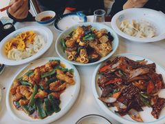 -百味饺子城•海鲜家常菜(秦皇岛店)