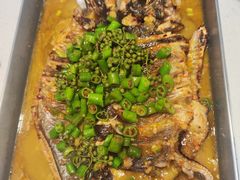 -鱼酷活鱼烤鱼(南京水游城店)