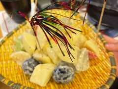 -黑牛の場(兴隆大奥莱店)