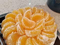 果盘-金柱大盘鸡(和田二街店)