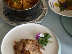 -海天一色海景自助餐厅(西港花园店)