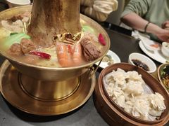 -鼓楼东街老火锅(鼓楼店)