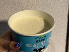 -正飞鲜奶(吐鲁番路店)