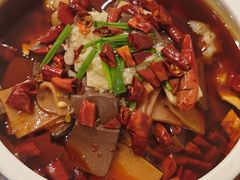 -大鹏饭店·金陵家宴(奥体中心店)