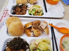 -香妃烤鸡(西单店)