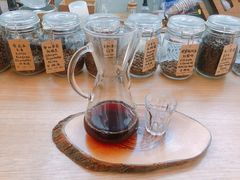 -COFFEE HOLIC(朝外SOHO店)
