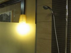 淋浴间-新纪元大酒店