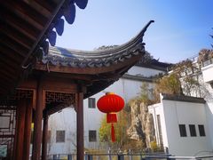 -江宁织造博物馆