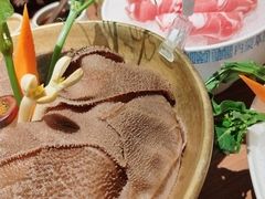-巴奴毛肚火锅(京西大悦城店)