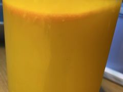 -蜜桃餐厅·伴山(绿宝广场店)