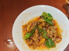 -老厨家(友谊路总店)