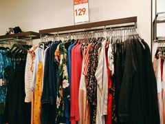 -ZARA(恒隆广场店)