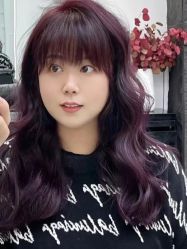 点击看大图 -MORI HAIR SALON日式美发沙龙