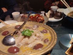 -金掌勺东北菜(格兰晴天店)