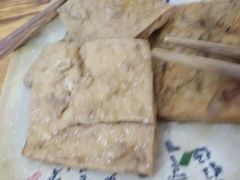 -邓邓胖姐拌面(濉溪路店)