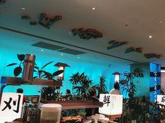 -桂满陇·蟹黄小笼汤包(巴黎春天浦建店)