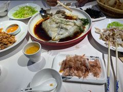 -小螺号海鲜·地道鲁菜(省体总店)