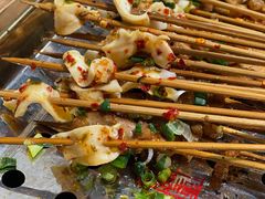 -盟重烧烤(高正街店)