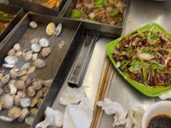 -老三李村河底戳子肉(总店)