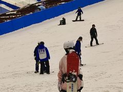 -广州热雪奇迹