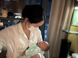 -baby bella小贝拉母婴护理中心(杭州凯宾斯基店)