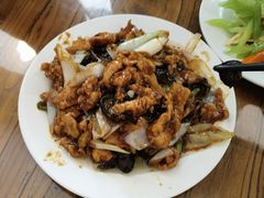 -晋B2008刀削面(小南庄店)