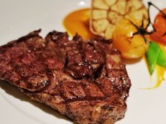 -郑州希尔顿酒店·阿米奇意大利餐厅