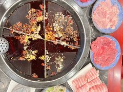 -陈眼镜火锅(总店)