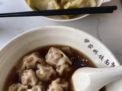 -蒋家桥饺面店(四望亭路店)