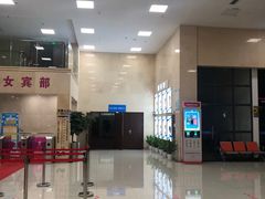 -金银湖市民文体活动中心恒温游泳馆