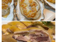 -青蓬蒸汽海鲜·深圳老字号·团建聚会(壹方城店)