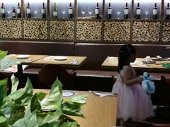 大堂-棒约翰比萨·意面(金桥国际店)