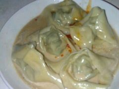 冷馄饨-潘国仙耳光馄饨(黄家阙路店)