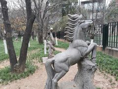 -西安市长乐公园