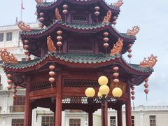 -汕头市小公园