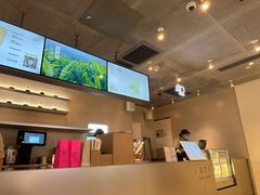-喜茶(广州天汇igc店)