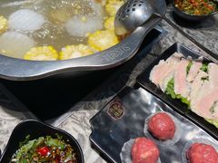 -潮发潮汕牛肉店(芳村店)