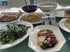 -景好海鲜餐厅(大鹏必选旅游店)