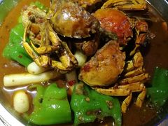 十三香大闸蟹-红盔甲·小龙虾(天钥桥店)