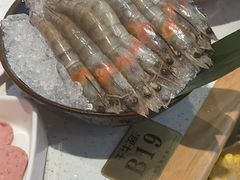 -千牛将·鲜牛肉火锅(开元路店)