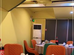 大堂-小辣椒(华富店)