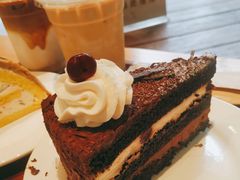-Peet's Coffee皮爷咖啡(豫园店)