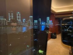 -上海凯宾斯基大酒店