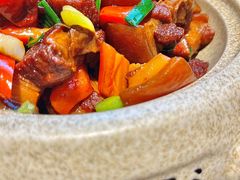 -嘉丰湘菜馆(芳群园店)