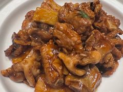 -百富源·海鲜辽菜(浑河堡店)