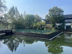 -杭州西子湖四季酒店-WL BISTRO西湖餐厅(灵隐路店)
