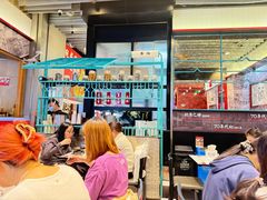 -肥汁米蘭香港米线(长宁来福士店)